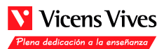 Vicens Vives - Plena dedicación a la enseñanza