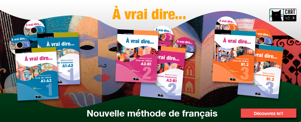 A vrai dire