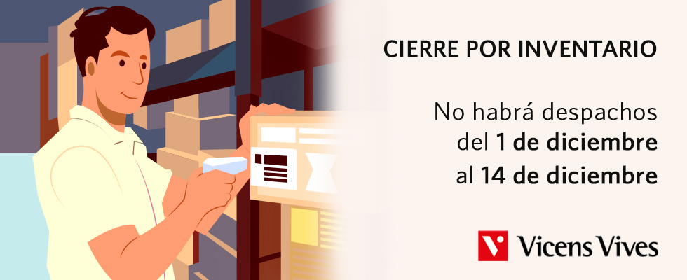Inventario Vicens Vives
