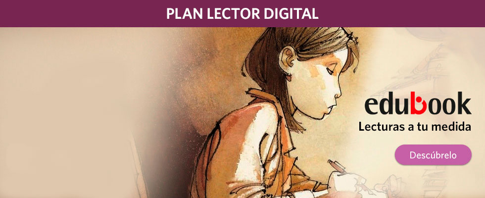 Plan lector digital